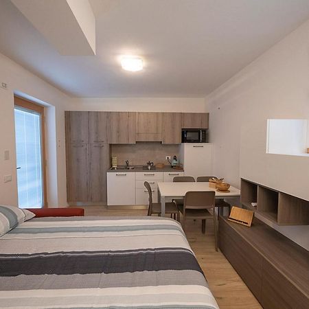 לביקו טרמה Appartamento S. Croce מראה חיצוני תמונה