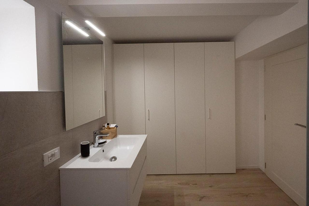לביקו טרמה Appartamento S. Croce מראה חיצוני תמונה